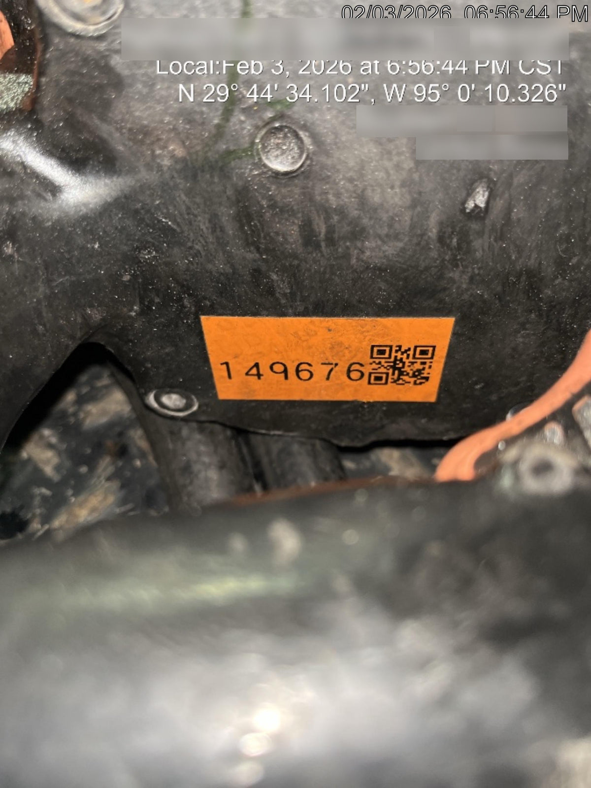 2021 INGERSOLL RAND 3940B2TI