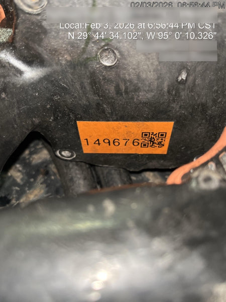 2021 INGERSOLL RAND 3940B2TI