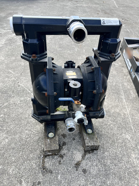 2021 INGERSOLL RAND PD20A-AAP-CCC-B