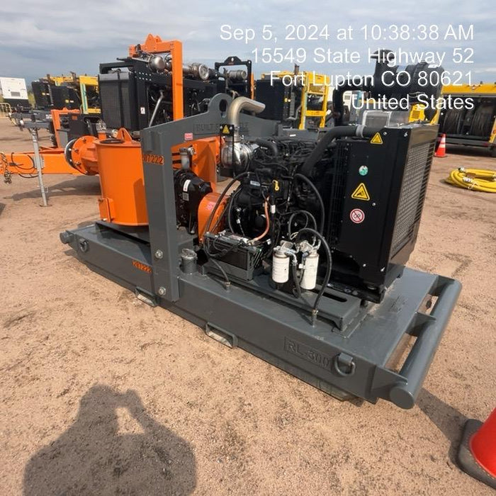 2022 MYERS-SETH RL-300