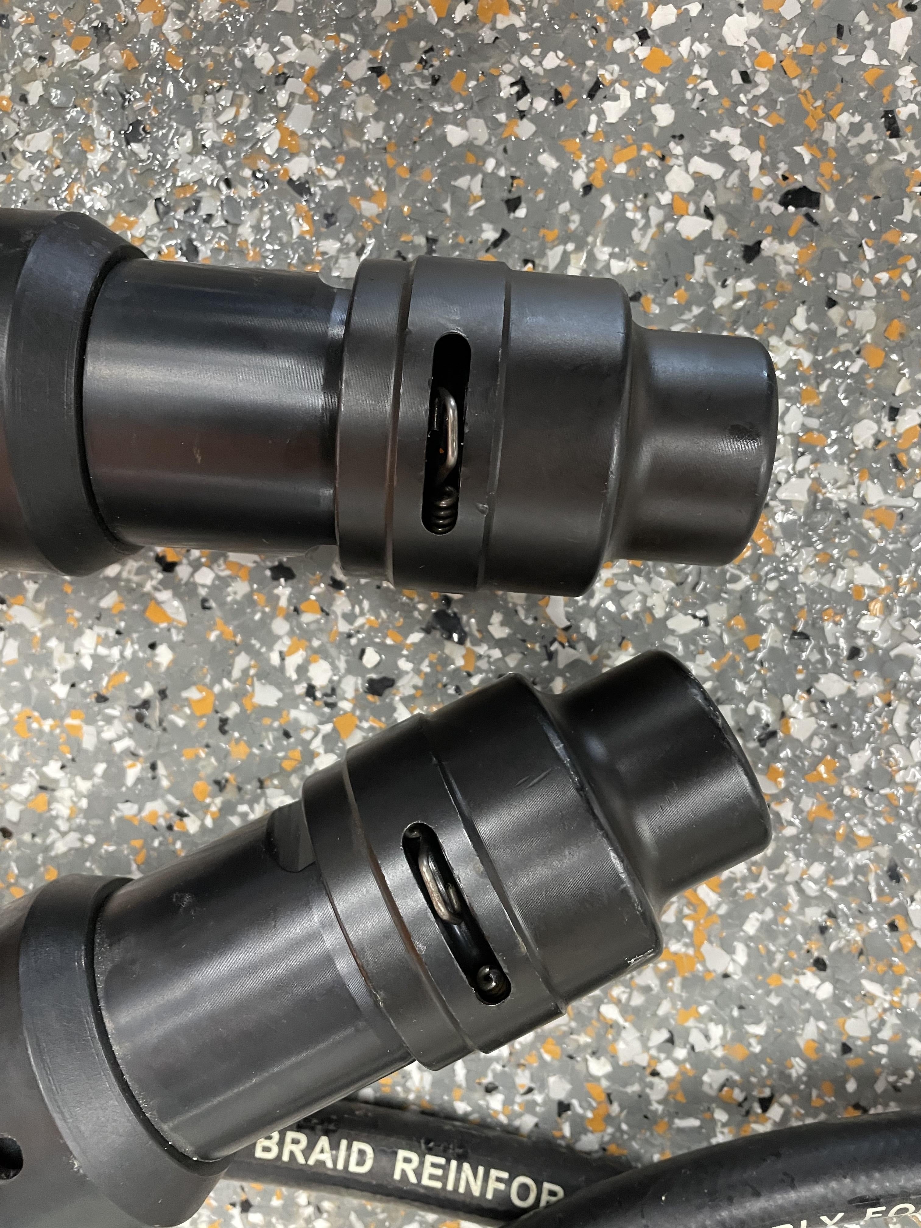 2021 MICHIGAN PNEUMATIC MP-CH3R