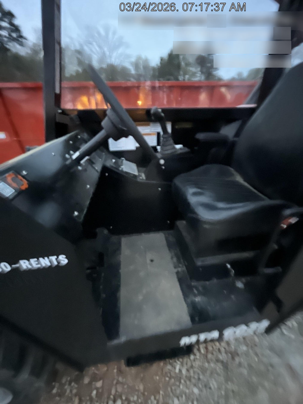 2025 MANITOU MTA6034