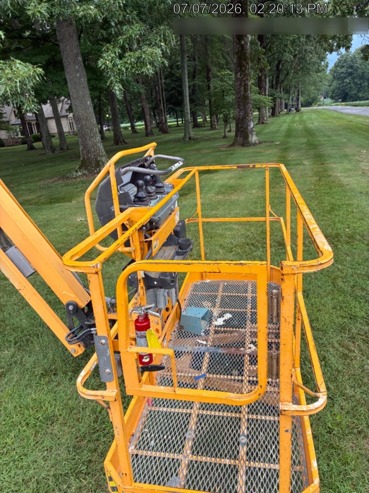 2020 HAULOTTE HT67 RTJ O