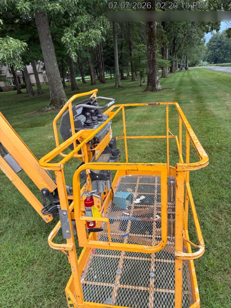 2020 HAULOTTE HT67 RTJ O