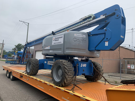 2020 GENIE Z-80/60