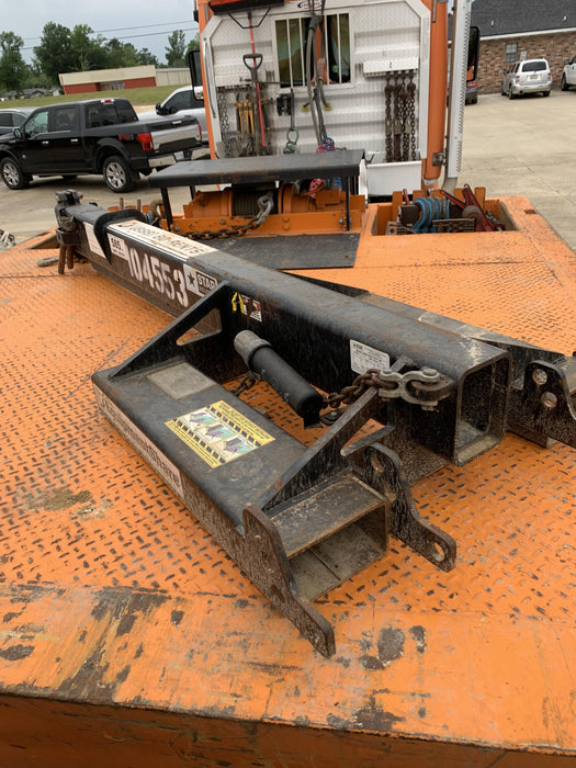 2020 STAR INDUSTRIES M1360B - Star JIB Boom