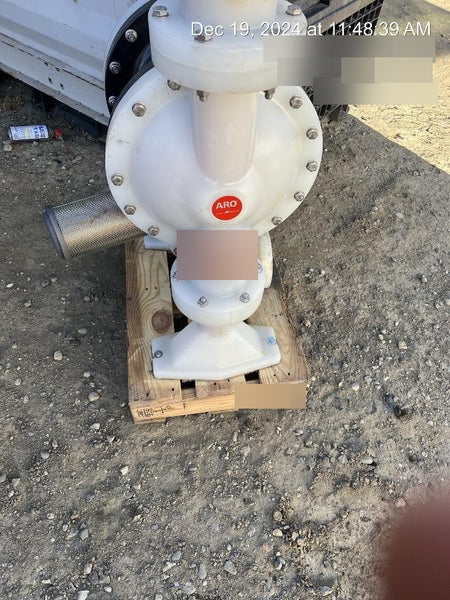 2022 INGERSOLL RAND PD20A-ASS-STT-B