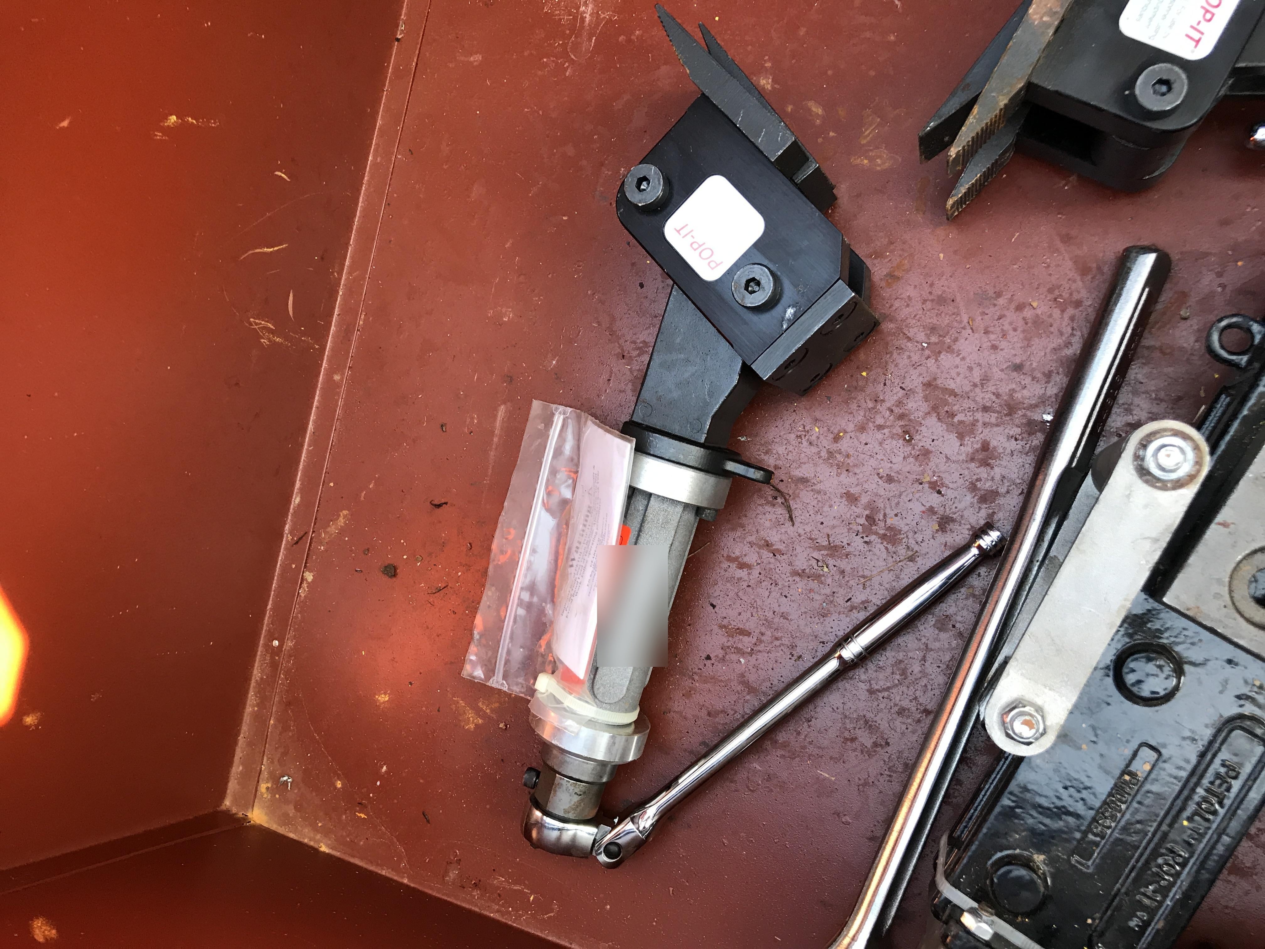 2020 PETOL P95-525