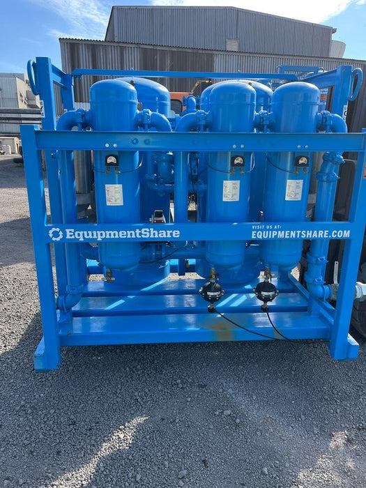 2024 HANKISON RDH-1550G