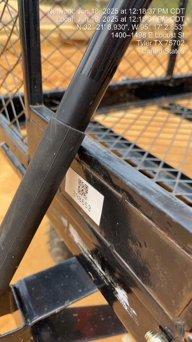 2024 STRONGWAY 111876