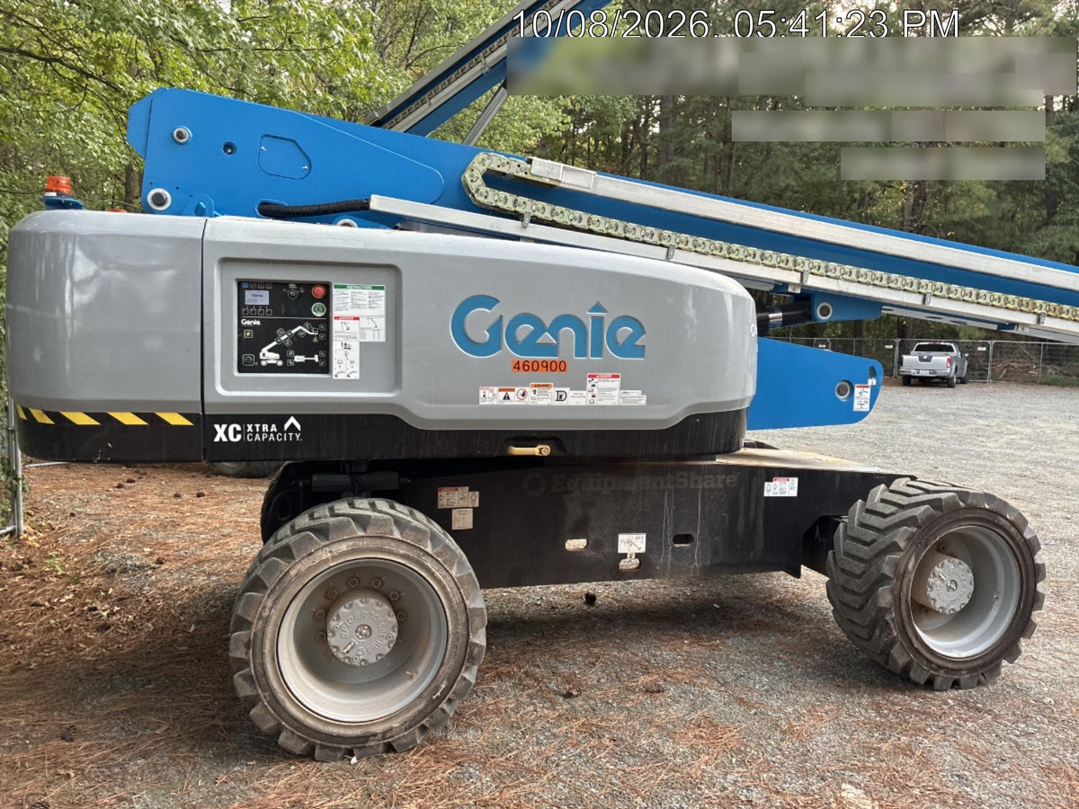 2024 GENIE S-85 XC