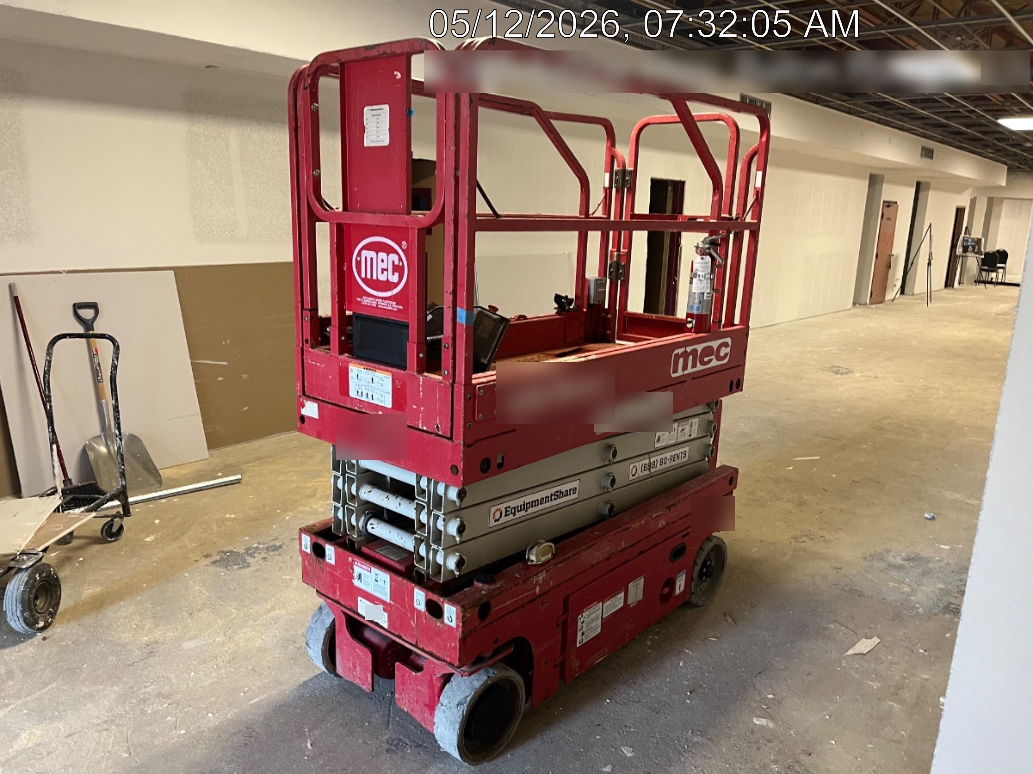2020 MEC 1930SE