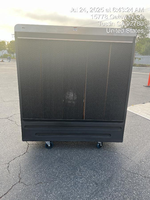 2024 BIG ASS FANS Cool Space 400