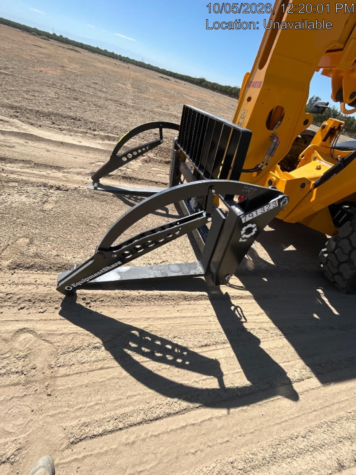 2026 JLG 1001142247