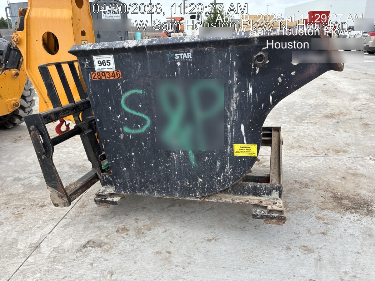 2023 STAR INDUSTRIES 1430