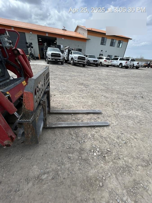 2023 SOLESBEE SPF-48