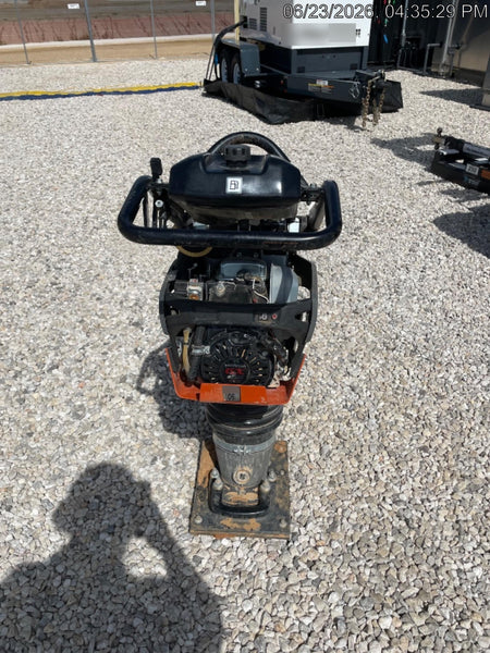 2026 HUSQVARNA LT6005