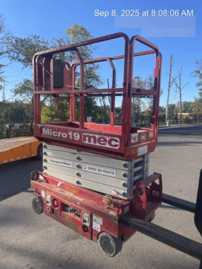 2020 MEC Micro 19