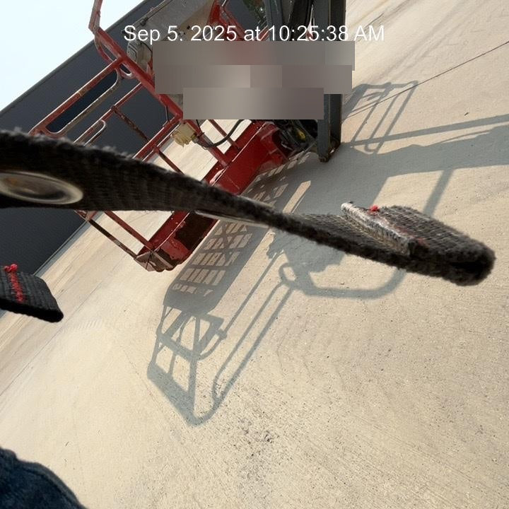 2020 SKYJACK SJ86T+