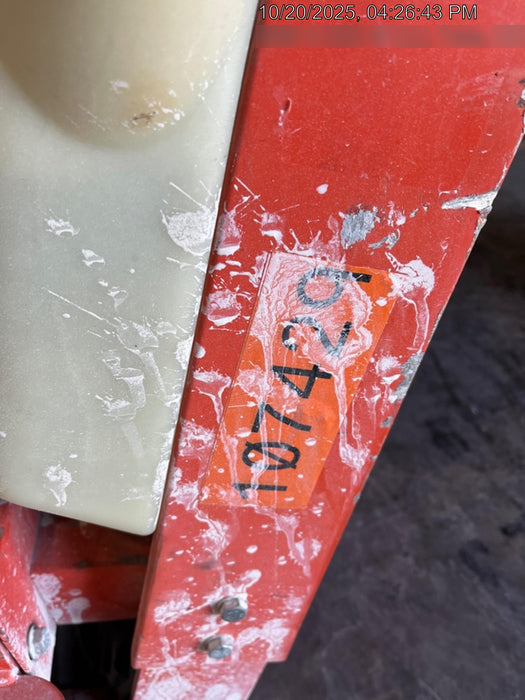 2020 HUSQVARNA FS 524