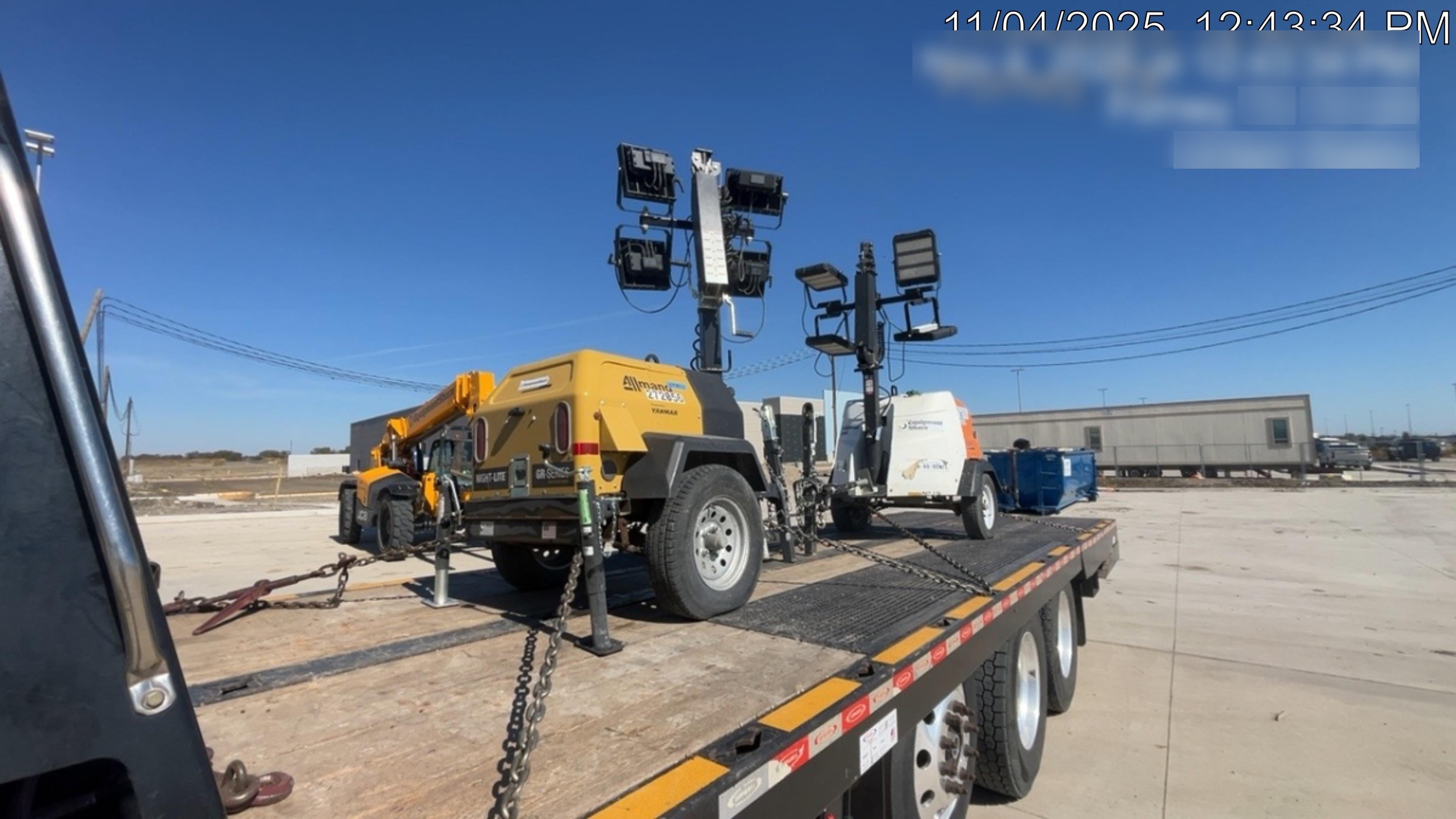 2023 GENERAC MLT2