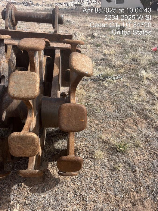 2020 WERK-BRAU WBC236-2