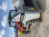 2020 Takeuchi TL12R2-R Canopy, Manual QC