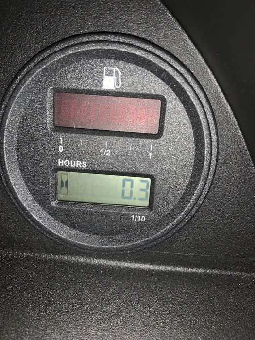 2023 Club Car CA1700D Canopy, Diesel, 4 Passenger