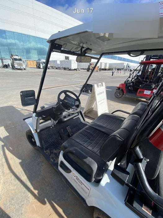 2022 COLUMBIA Journeyman 2+2