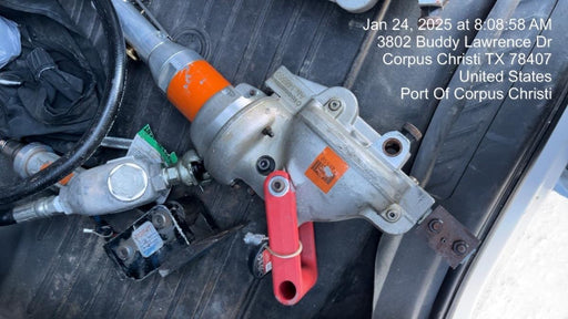 2021 MICHIGAN PNEUMATIC 10267