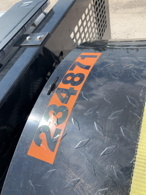 2022 MASTER MHD-42-BDF-C