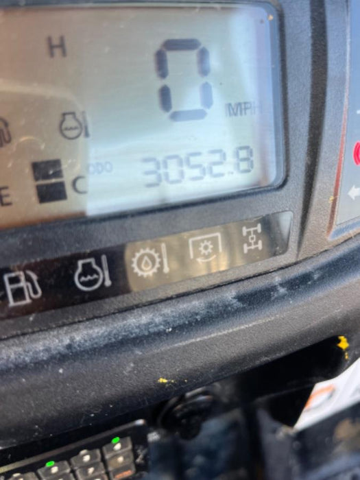 2022 KUBOTA RTV-X1140W-H (Canopy)