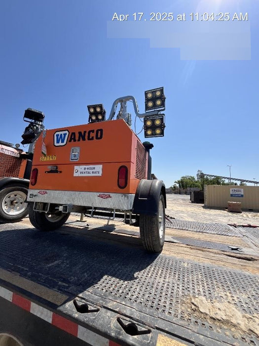 2023 WANCO WLTT-4MM4K