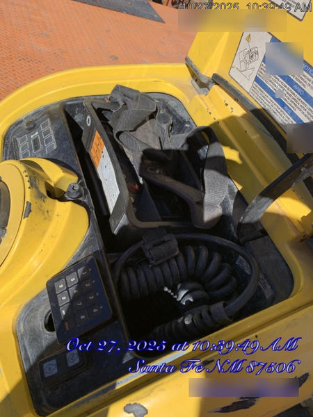 2020 WACKER NEUSON RTLx-SC3