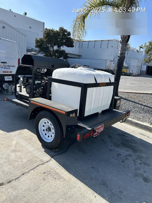 2025 MI-T-M AW-9000-0005 / DHG-4004-B0V6G