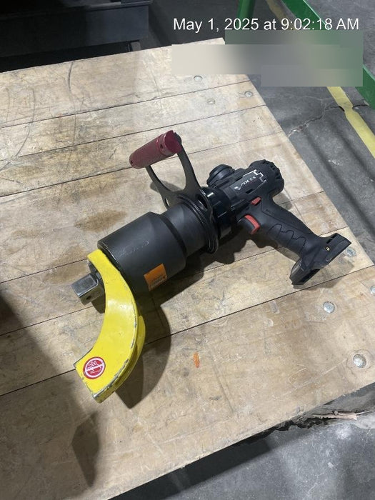 2023 TORCUP VT-3000KIT