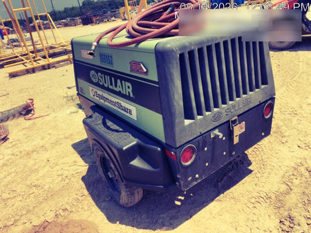 2021 SULLAIR 185D-DPQ KU4F
