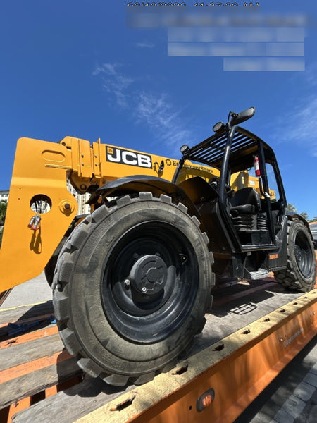 2024 JCB 506-36