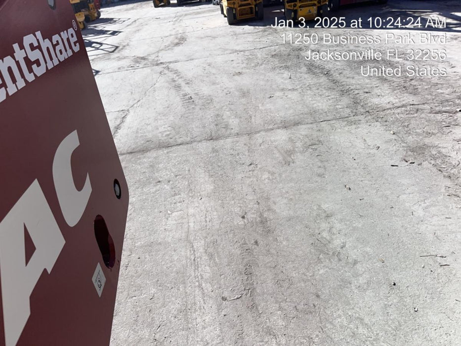 2024 DYNAPAC CA2500D