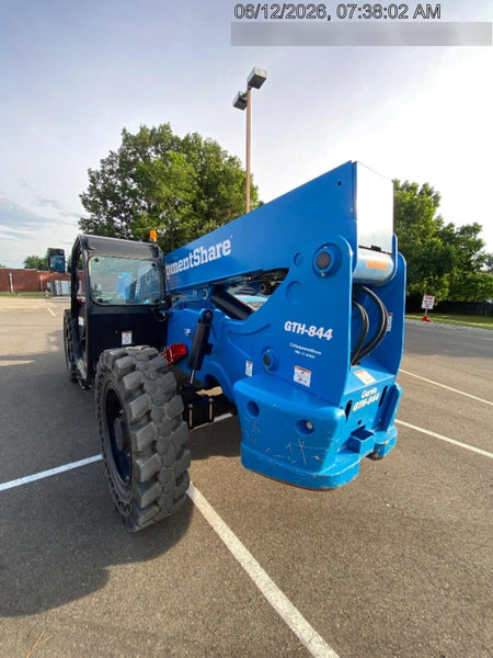 2024 GENIE GTH-844