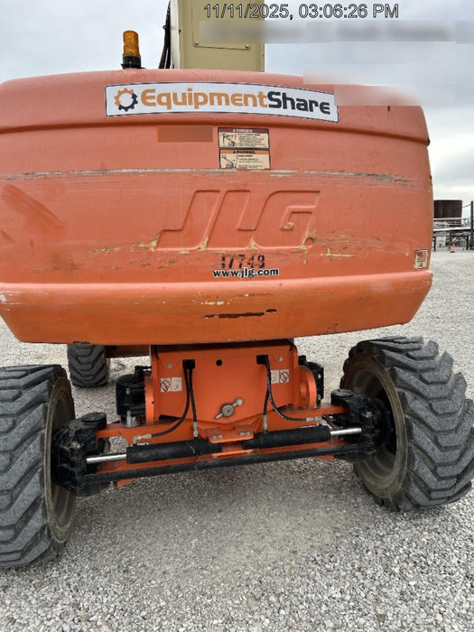 2019 JLG 860SJ