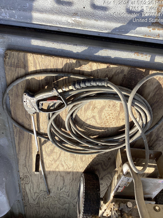 2019 MI-T-M CORPORATION CA-3504-1MAH