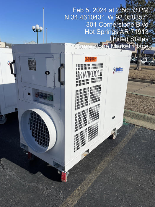 2023 KWIKOOL KPO12-23H