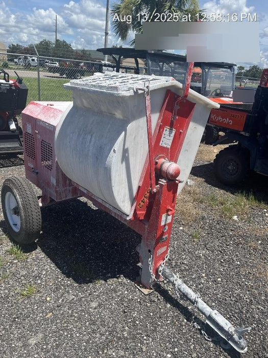 2023 MULTIQUIP WM90PH8