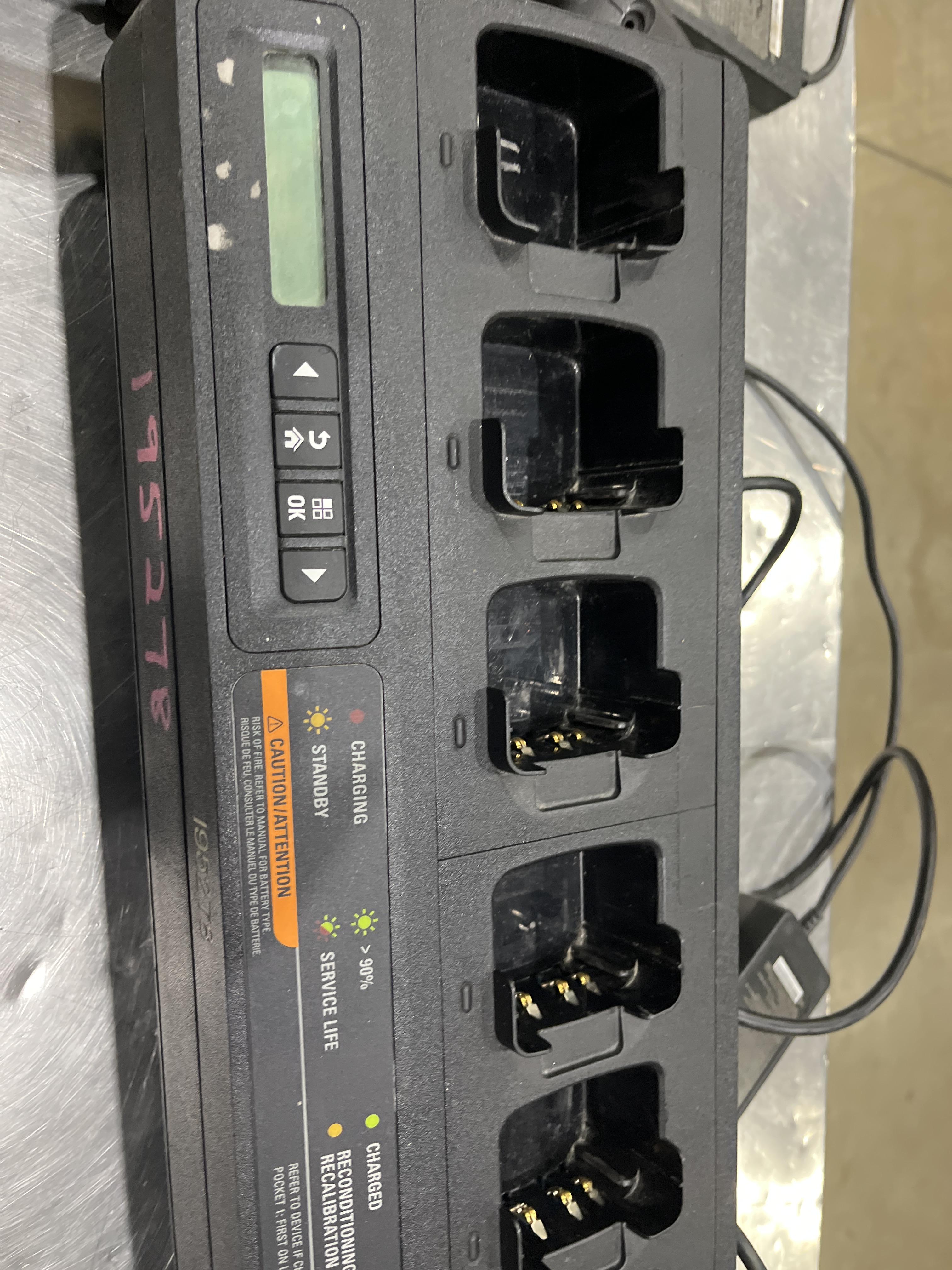 2021 MOTOROLA PMPN4284