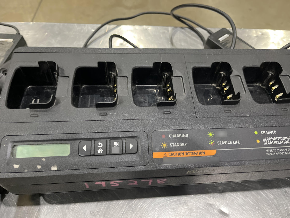 2021 MOTOROLA PMPN4284