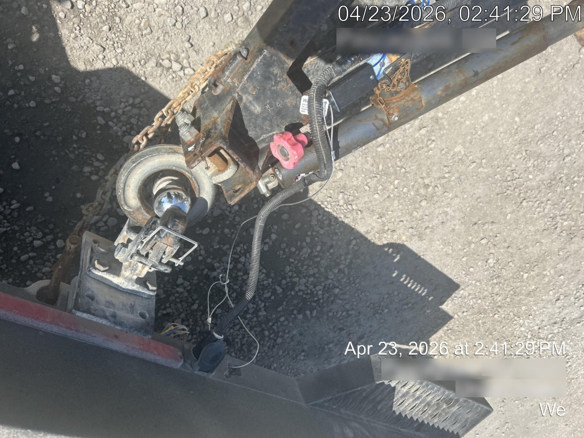 2020 ATLAS COPCO XATS 400 PFF