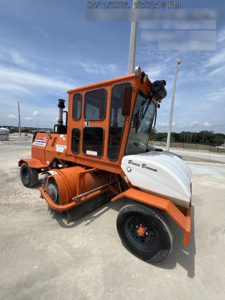 2022 BROCE RCT350