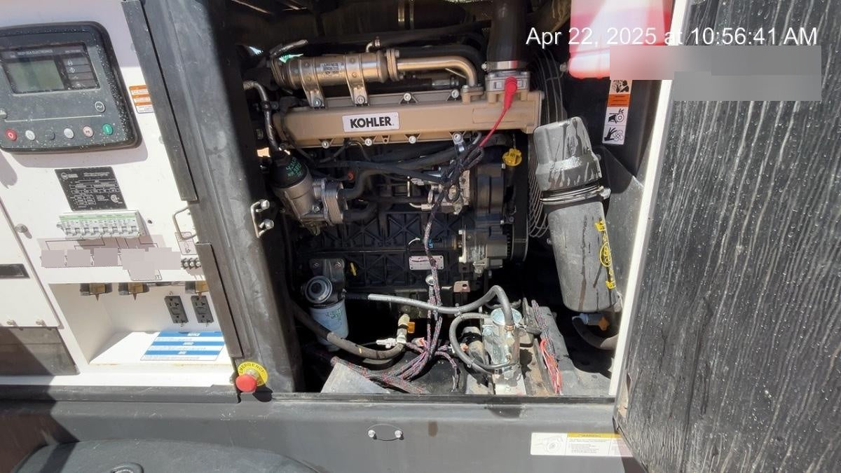 2022 WACKER NEUSON G50