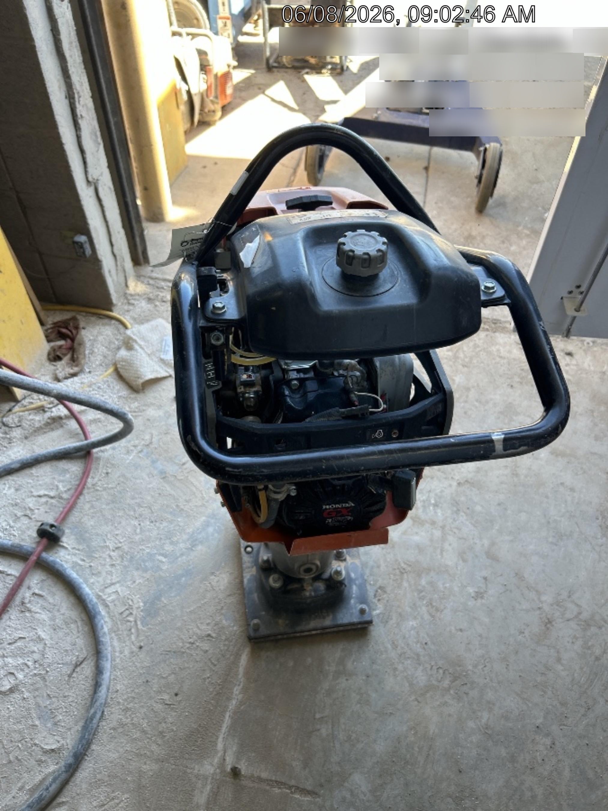 2024 HUSQVARNA LT6005
